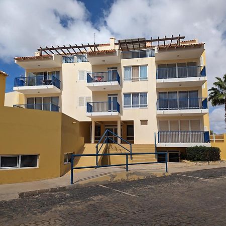 Vila Cabral 1 Bed Apt - Wi-Fi & Air Con Included سال راي المظهر الخارجي الصورة
