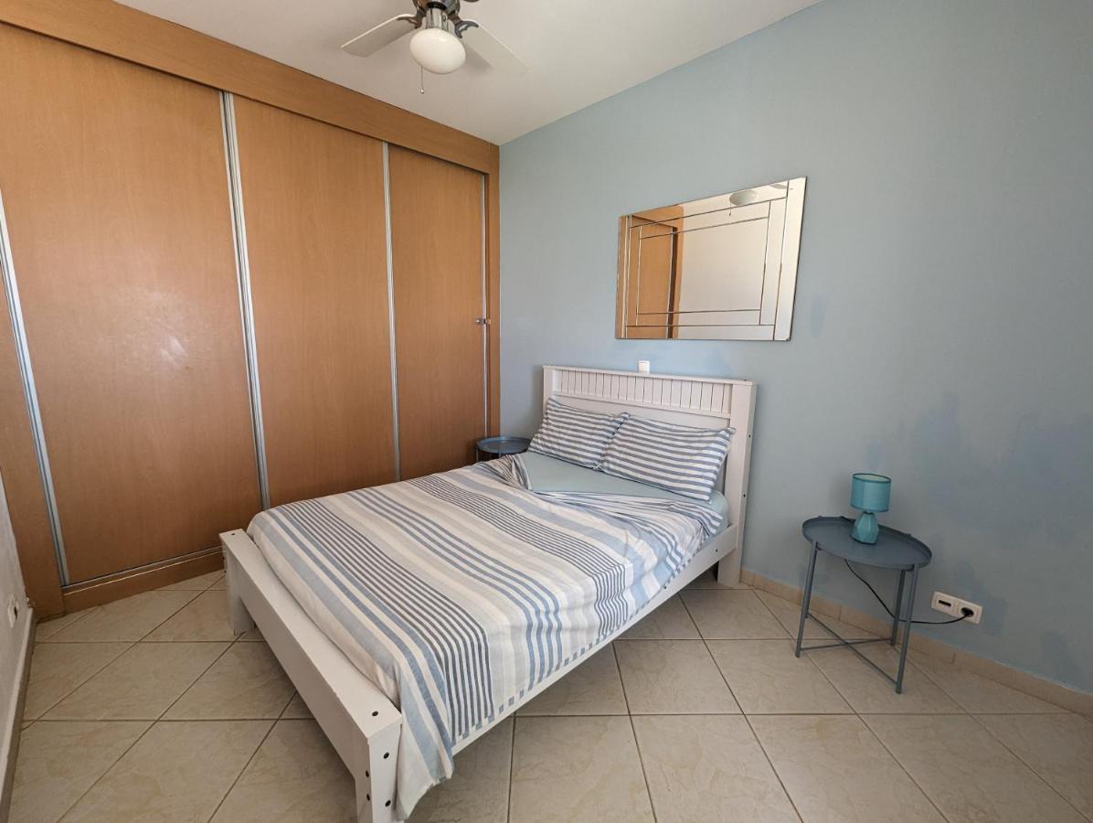 Vila Cabral 1 Bed Apt - Wi-Fi & Air Con Included سال راي المظهر الخارجي الصورة