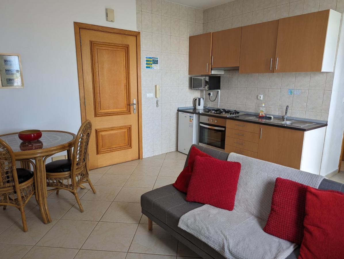 Vila Cabral 1 Bed Apt - Wi-Fi & Air Con Included سال راي المظهر الخارجي الصورة