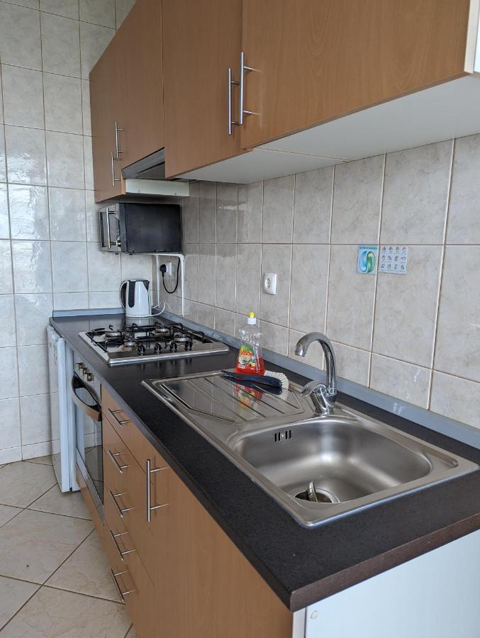 Vila Cabral 1 Bed Apt - Wi-Fi & Air Con Included سال راي المظهر الخارجي الصورة