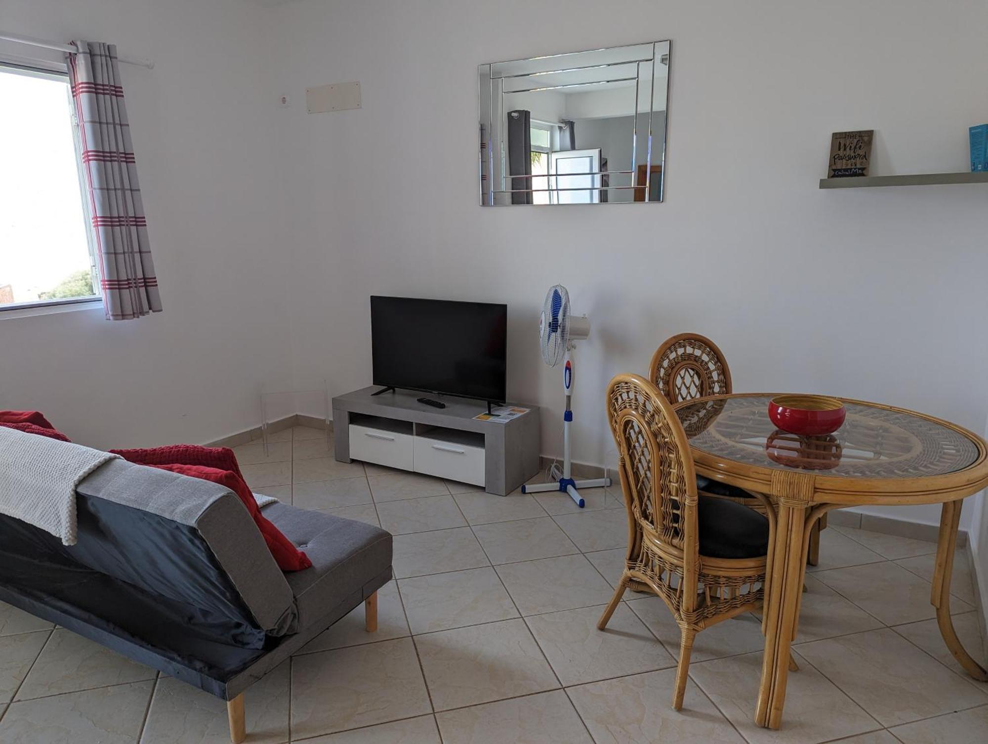 Vila Cabral 1 Bed Apt - Wi-Fi & Air Con Included سال راي المظهر الخارجي الصورة