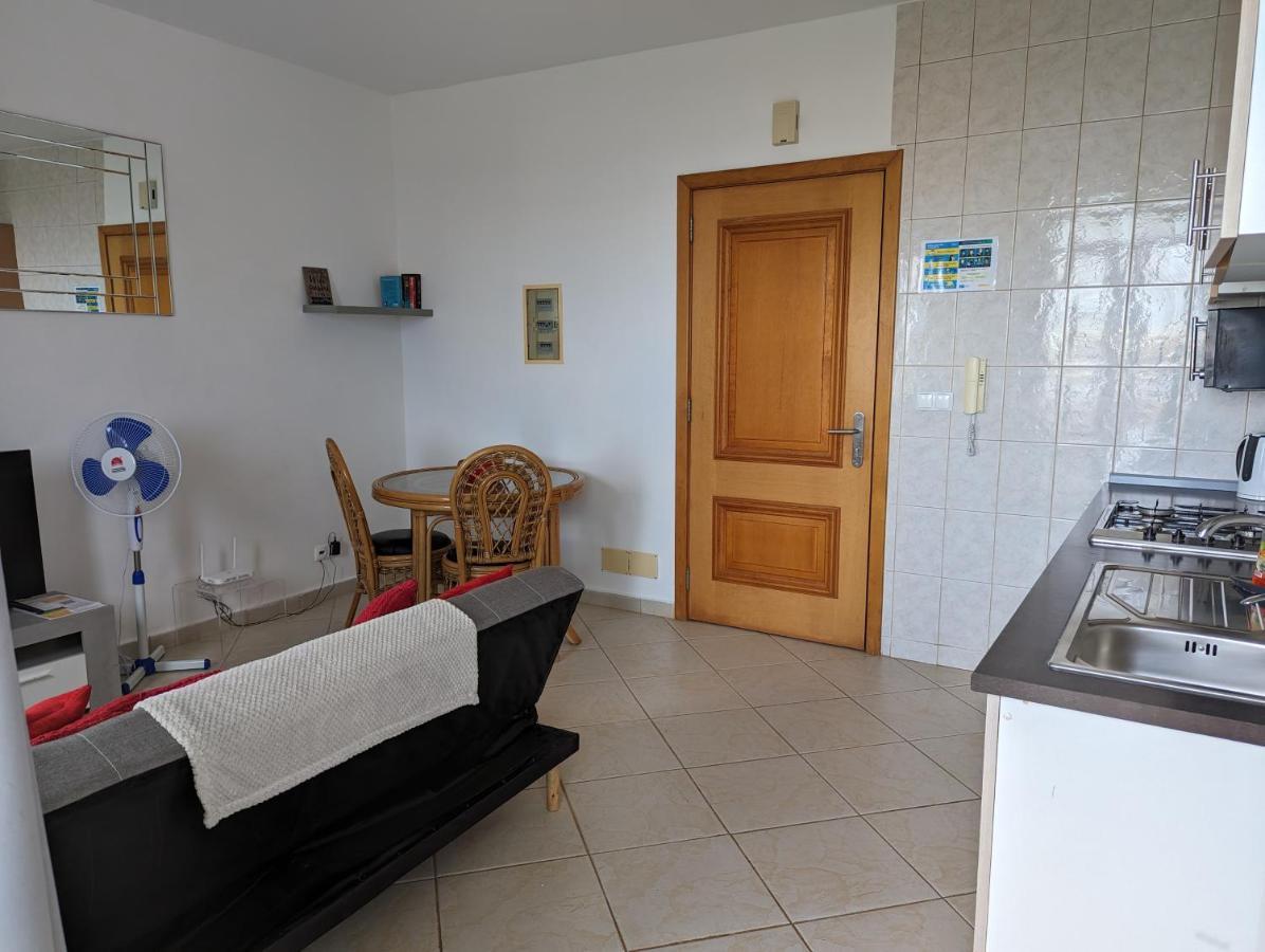 Vila Cabral 1 Bed Apt - Wi-Fi & Air Con Included سال راي المظهر الخارجي الصورة
