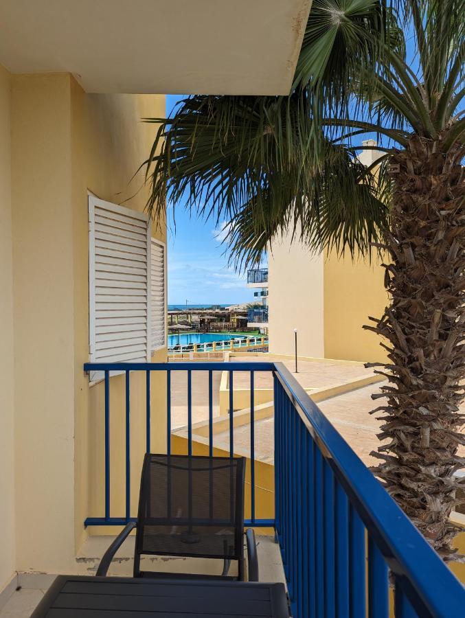 Vila Cabral 1 Bed Apt - Wi-Fi & Air Con Included سال راي المظهر الخارجي الصورة