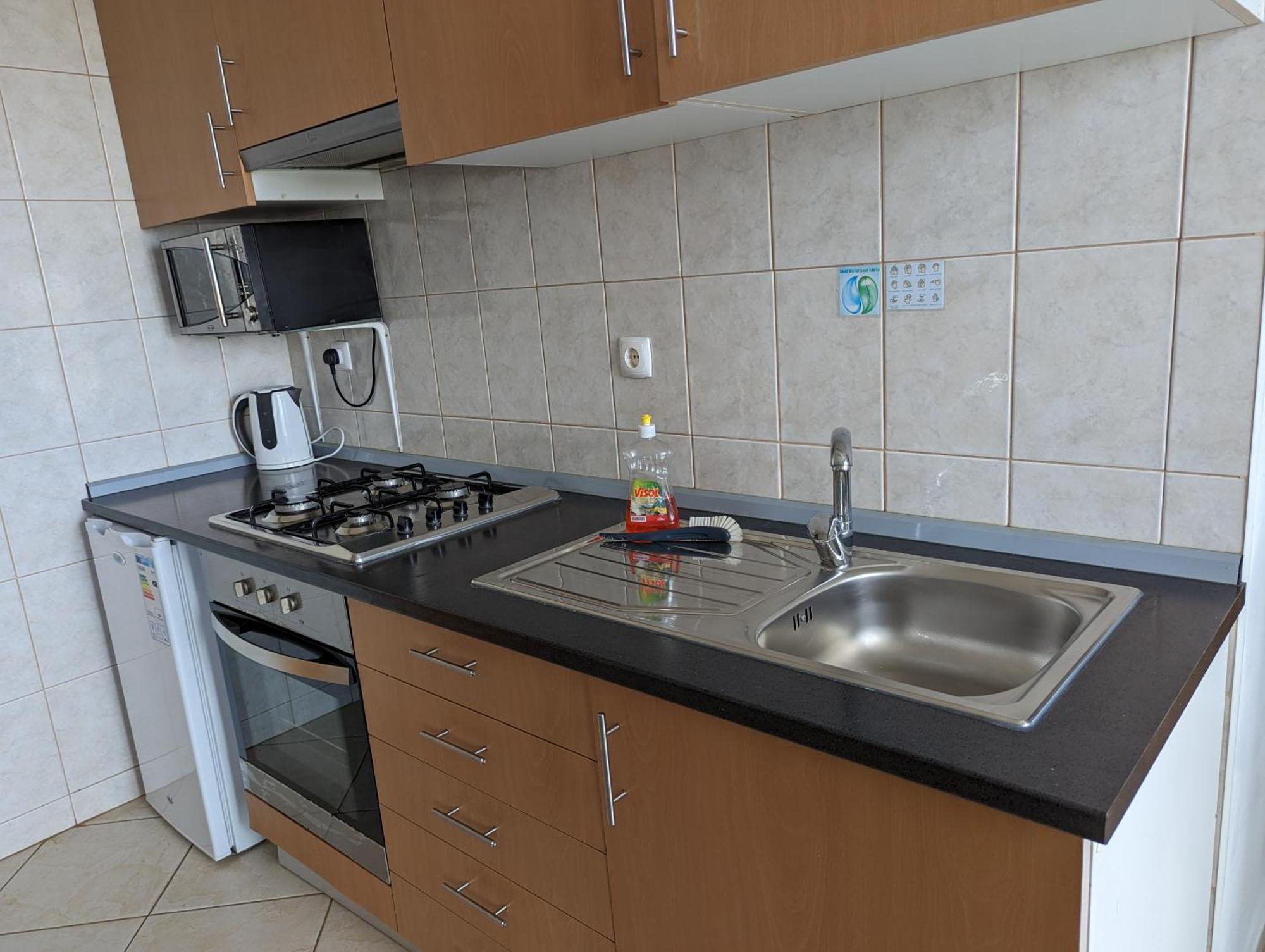 Vila Cabral 1 Bed Apt - Wi-Fi & Air Con Included سال راي المظهر الخارجي الصورة