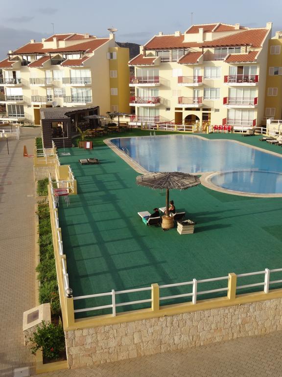 Vila Cabral 1 Bed Apt - Wi-Fi & Air Con Included سال راي الغرفة الصورة