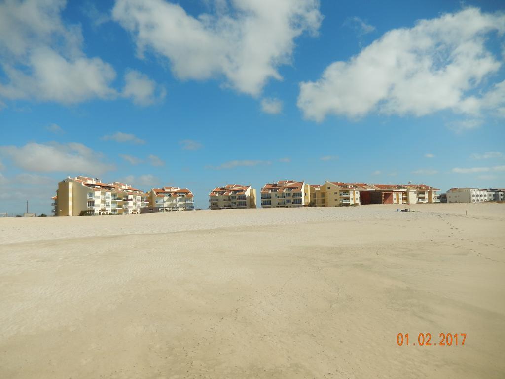 Vila Cabral 1 Bed Apt - Wi-Fi & Air Con Included سال راي المظهر الخارجي الصورة